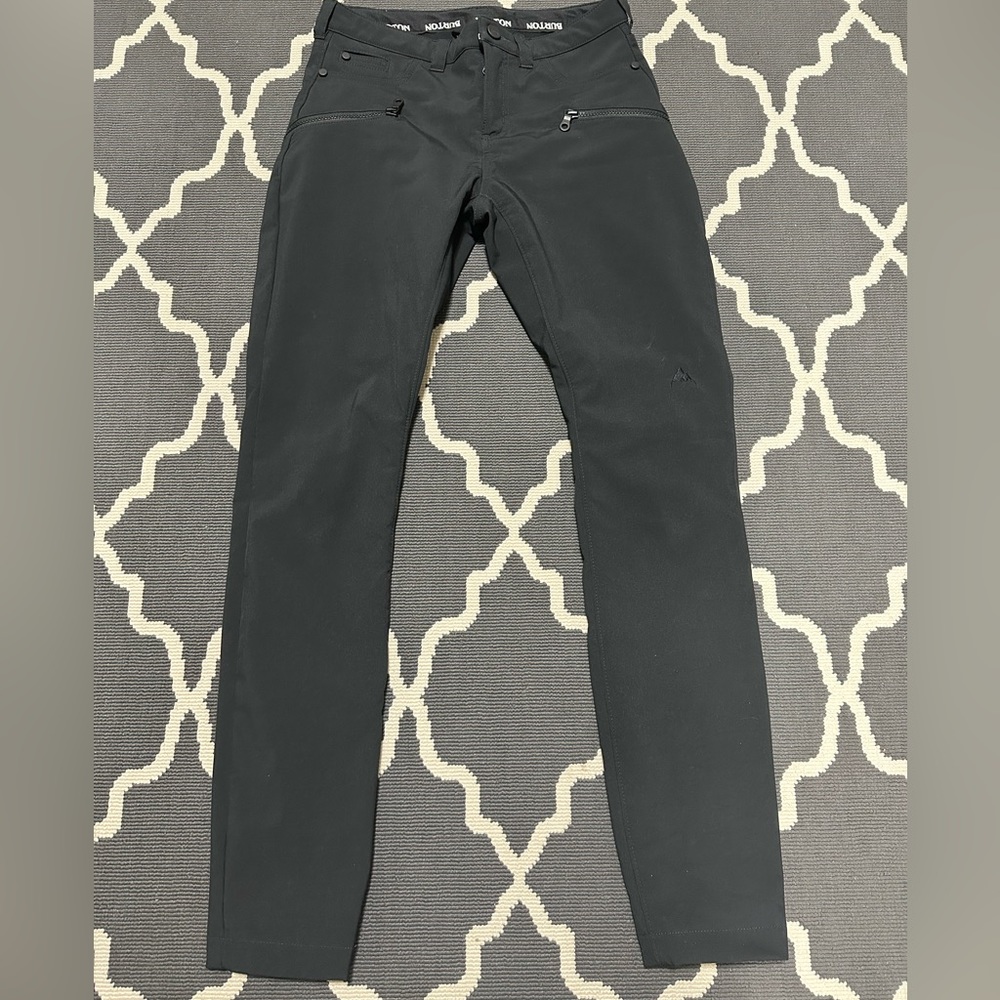 Women's Burton Ivy Under-Boot Snow Pant